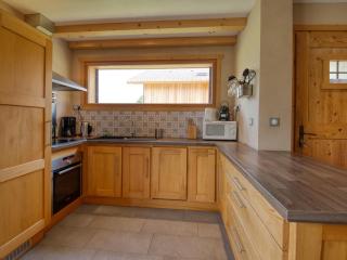 Appartement calme 2 chambres avec terrasse à Samoëns - FR-1-642-77 - 5