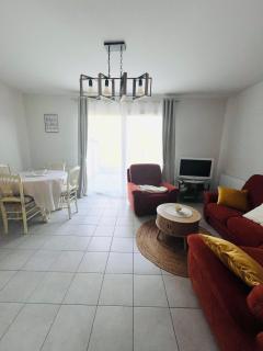 Maison des Dunes, Baie de Somme, Cayeux-sur-Mer - 2