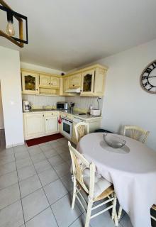 Maison des Dunes, Baie de Somme, Cayeux-sur-Mer - 1