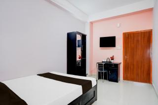 Hotel O KINGKHAP - 0