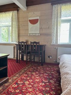 Leśne PoBudki - 4