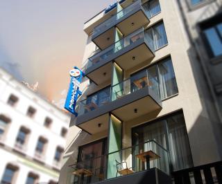 Four Sides Beyoglu - 8