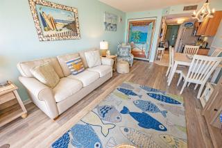 Atlantica Remodeled Amazing View, Pools,Low Floor - Myrtle Beach - 3