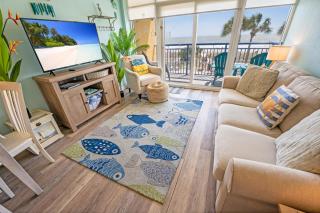 Atlantica Remodeled Amazing View, Pools,Low Floor - Myrtle Beach - 4