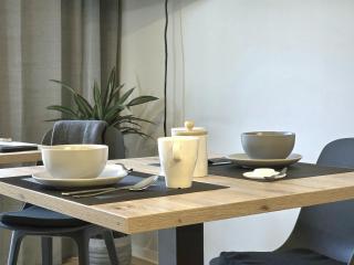 DIE WOHNEREI Apartments FLAIR & ESPRIT - 9