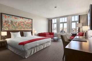 NH Amsterdam Schiller - 5