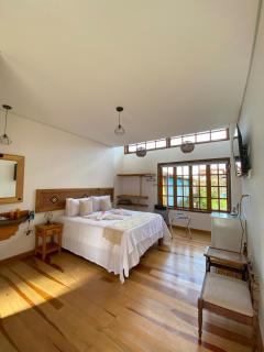 Sonho Lindo Suite - 0