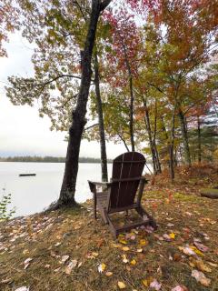 Wausau Cabin on Twin Bear Lake | Minutes to ATV Trails by arc Rental Management - 9