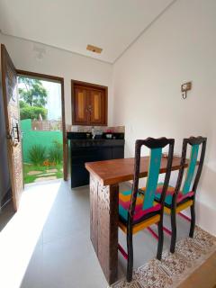 Sonho Lindo Suite - 5