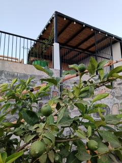 Panorama almisfah - Al Hamra - 6