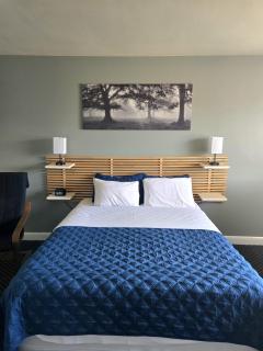 Lord Nelson Motel - Kingston - 9