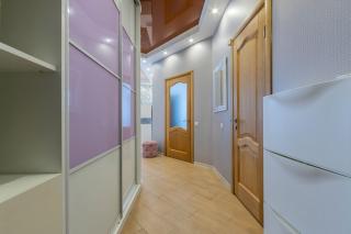 New 2 room apartment in modern residence - 1