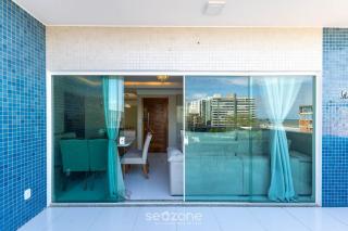 Apto con vistas al mar a 200m de la playa TSR0501 - 3