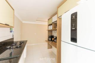 Apto con vistas al mar a 200m de la playa TSR0501 - 1