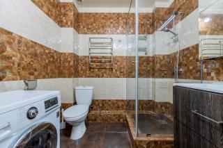 New 2 room apartment in modern residence - 1