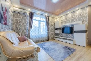 New 2 room apartment in modern residence - 8