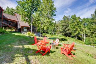 10 Mi to Mt Snow! Grand Estate Built to Entertain - 8