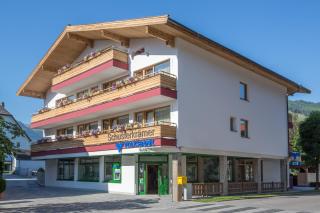 Pension Schusterkrämer - Maria Alm am Steinernen Meer - 4