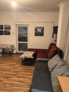 Belgrade on water view apartment - City center - 1