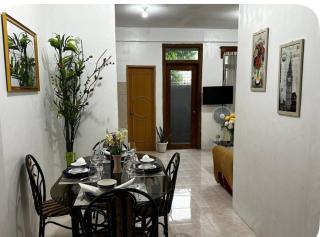 GSB City Apartelle - Tuguegarao City - 0