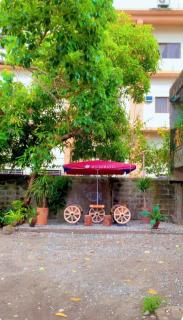 GSB City Apartelle - Tuguegarao City - 3