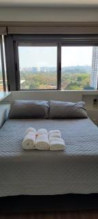 Apartamento com vista incrível - 4