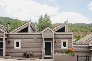 Chillside Chalet Modern West Vail Townhouse! - 7