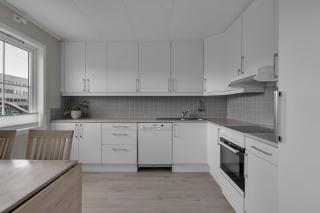 Cozy corner apartment - 4
