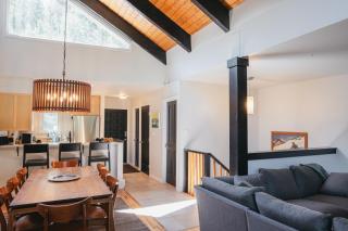 Chillside Chalet Modern West Vail Townhouse! - 5