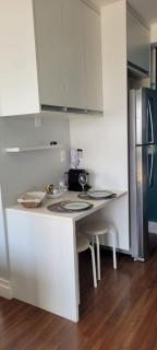 Apartamento com vista incrível - São Paulo - 2