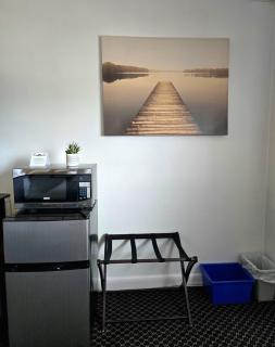 Lord Nelson Motel - Kingston - 4