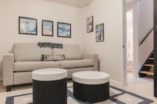 Chillside Chalet Modern West Vail Townhouse! - 1