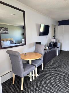 Lord Nelson Motel - Kingston - 3