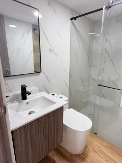 apartamento amoblado en la foscal - Floridablanca - 5