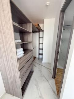 apartamento amoblado en la foscal - Floridablanca - 1