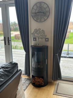 Tarka Lodge - Flookburgh - 9