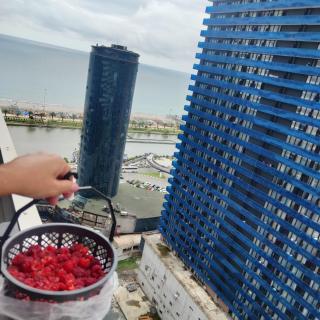 Orbi City A Block Apartments on the 21st floor - 0