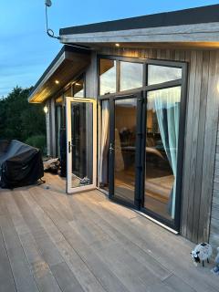 Tarka Lodge - Flookburgh - 5