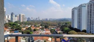 Apartamento com vista incrível - 9