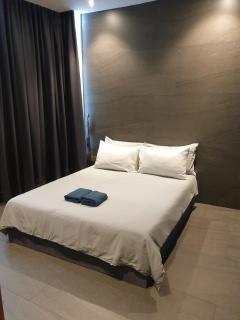 Sky Suites KLCC - 9