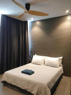 Sky Suites KLCC - 7