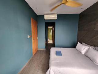 Sky Suites KLCC - 5