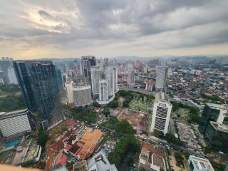 Sky Suites KLCC - 3