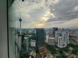 Sky Suites KLCC - 2