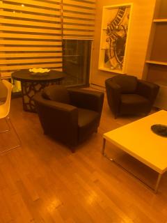2BR Modern Flat in Ortaköy Close to the Sea - 5