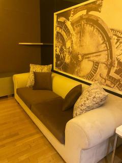2BR Modern Flat in Ortaköy Close to the Sea - Istanbul - 7