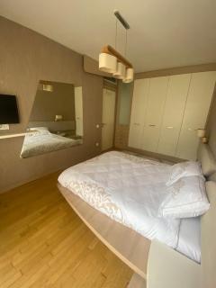 2BR Modern Flat in Ortaköy Close to the Sea - 2