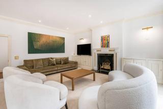 Luxury Mayfair Apartment - Next To Green Park - Londra - 6