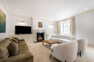 Luxury Mayfair Apartment - Next To Green Park - 3