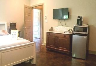 East Austin Hideaway by UT and Coffee - Austin - 5